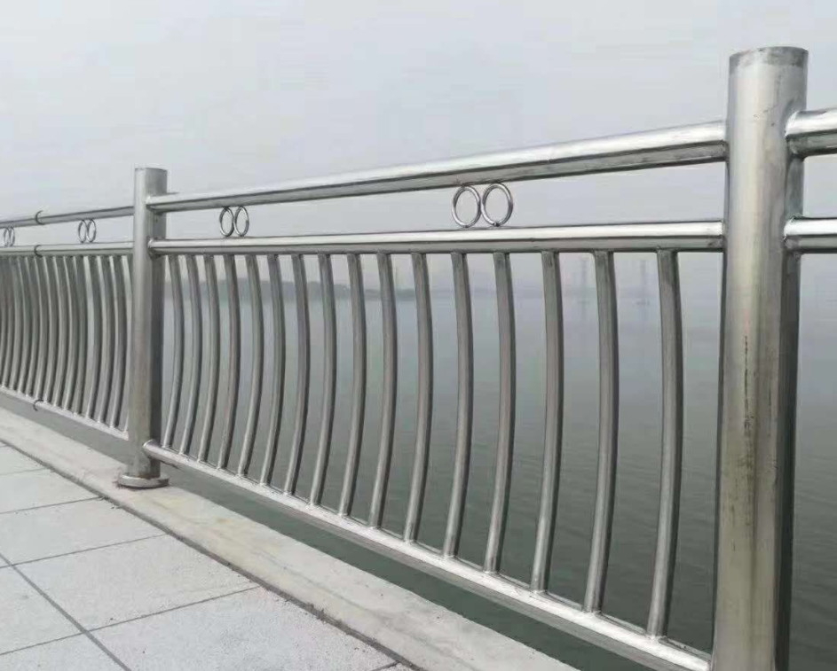 Stainless steel Balustrade