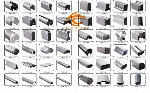 佛山jbo电竞网官网异型管304jbo电竞网官网椭圆单槽管扶手拉丝jbo电竞网官网U型单槽凸管