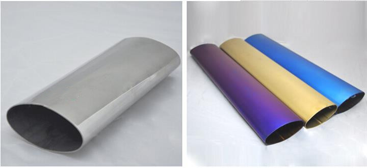 彩色jbo电竞网官网椭圆管