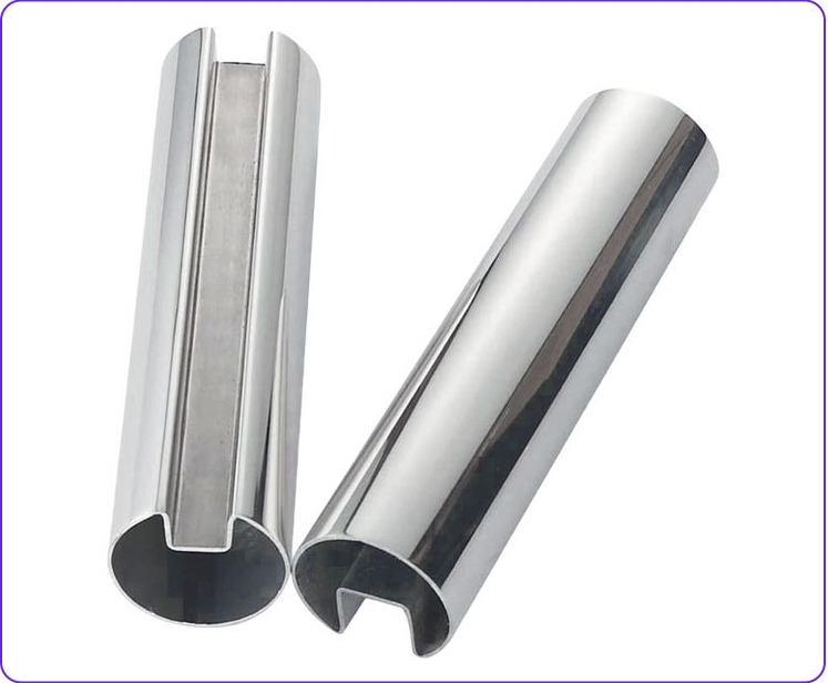 jbo电竞网官网单槽圆管