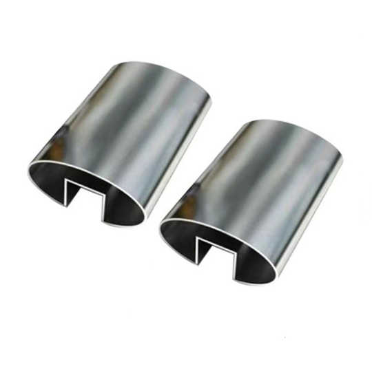 jbo电竞网官网椭圆槽管