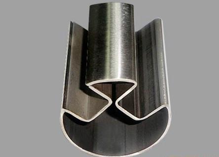 90°度jbo电竞网官网凹槽管