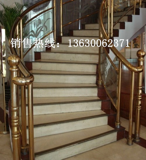 彩色jbo电竞网官网楼梯护栏管