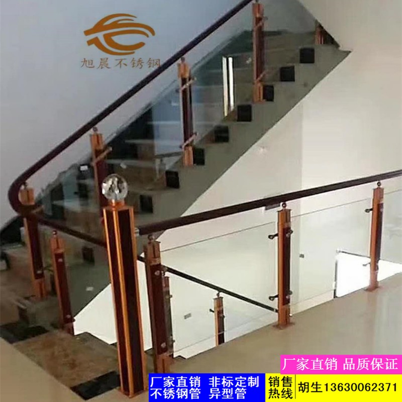 jbo电竞网官网楼梯扶手立柱管