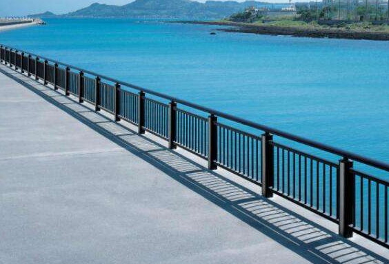 jbo电竞网官网景观护栏管