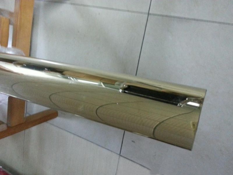 jbo电竞网官网镜面管的保存关键点