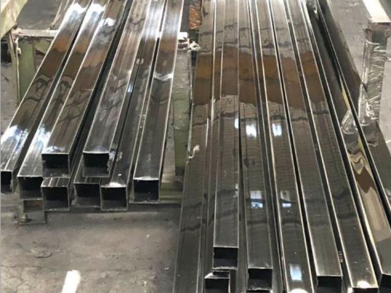 jbo电竞网官网镜面管应该如何清洗