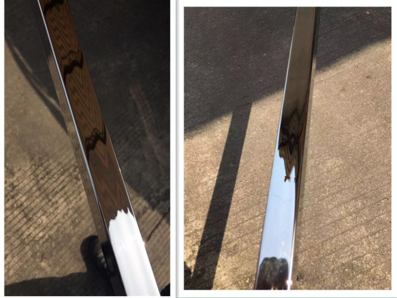 jbo电竞网官网镜面管有何优势