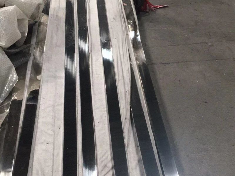 jbo电竞网官网镜面管抛光工艺及方法和要求三