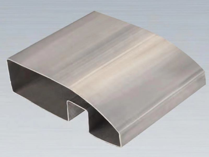 对于jbo电竞网官网凹槽管的切割采用穿孔技术的工艺介绍