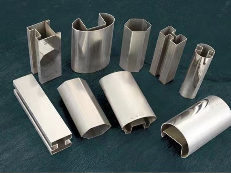 jbo电竞网官网凹槽管的焊接要求与碳素钢管的不同之处是什么？