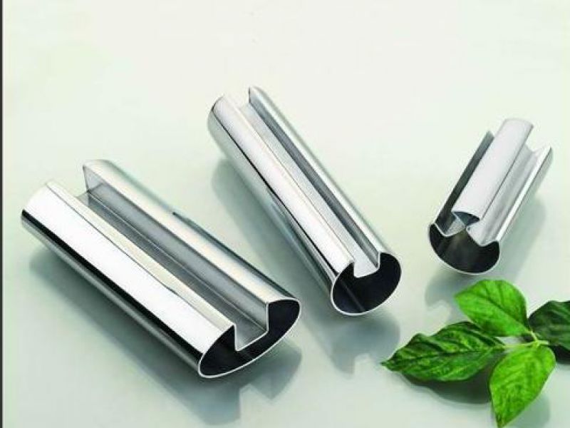 对于焊接jbo电竞网官网凹槽管出现裂纹的不良反应如何处理？