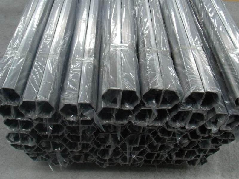 关于jbo电竞网官网凹槽管热挤压工艺的讲述