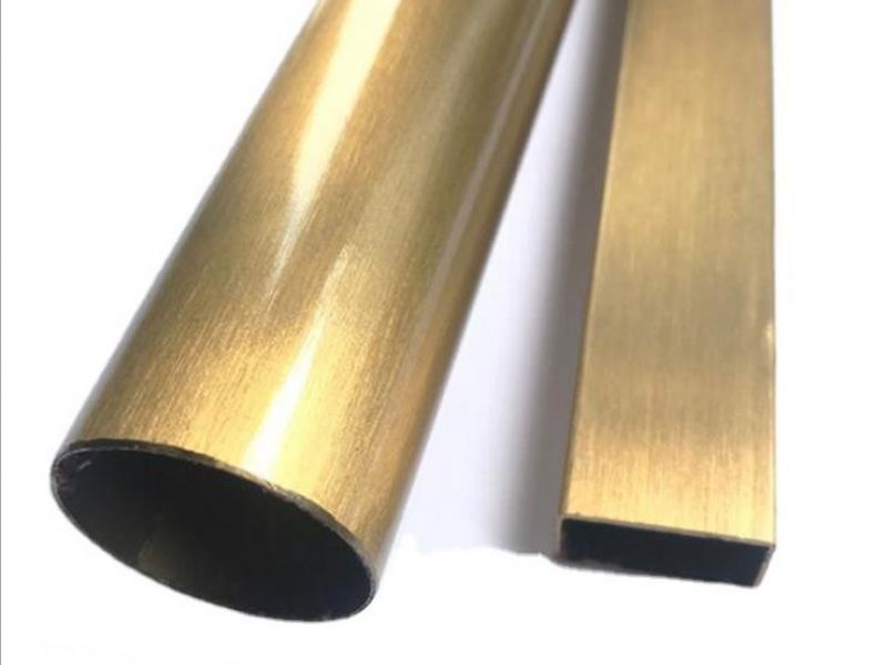 彩色jbo电竞网官网拉丝处理着色