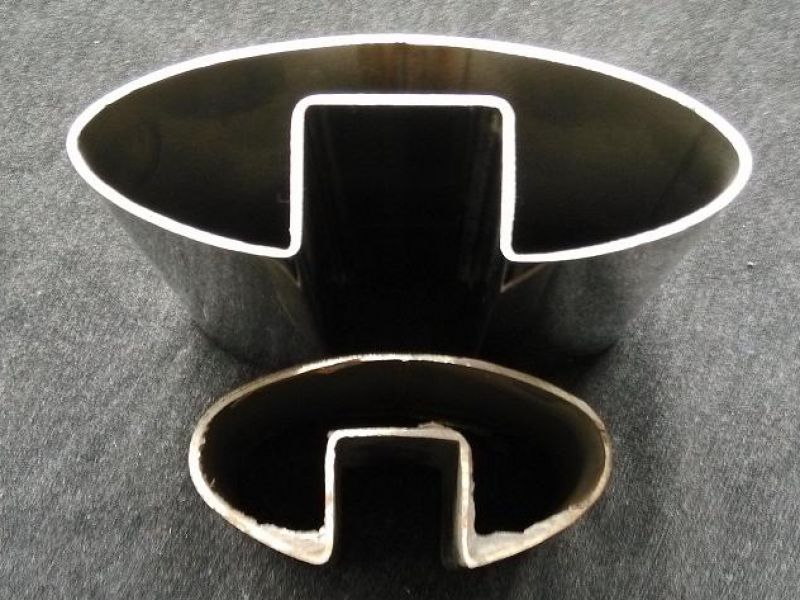 jbo电竞网官网异型管生产厂家如何因地制宜选择工艺生产路线？