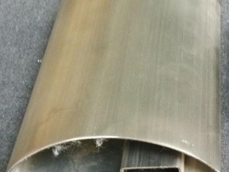 有关jbo电竞网官网异型管如何翻新的工艺介绍