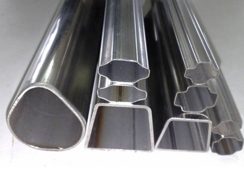 广东jbo电竞网官网异型管生产厂家表示我国jbo电竞网官网异型管热轧生产工艺差距大