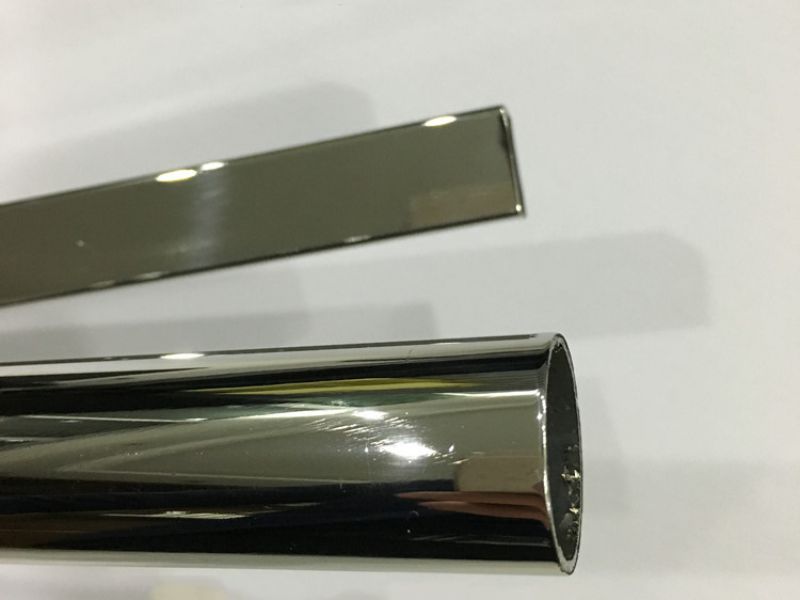 jbo电竞网官网焊接后怎么处理成镜面的