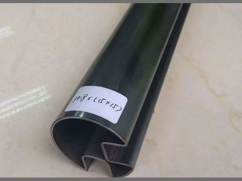 航空航天业针对高性能的jbo电竞网官网异型管设计要求和应用特点分析