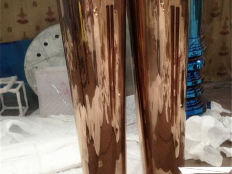 彩色jbo电竞网官网管 304jbo电竞网官网管价格