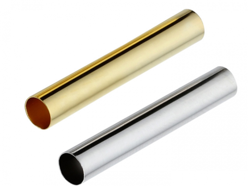 彩色jbo电竞网官网管的几种着色工艺