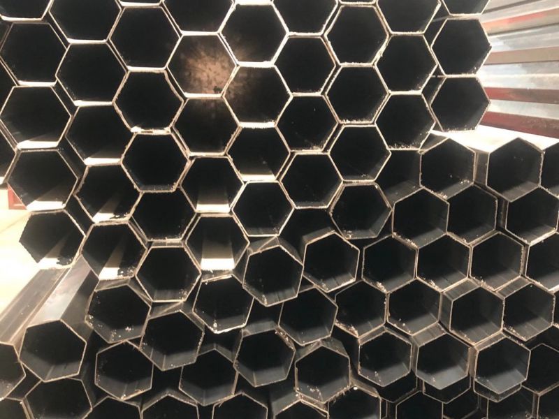 对于jbo电竞网官网异型管酸洗技术之碱浸和酸洗体系介绍