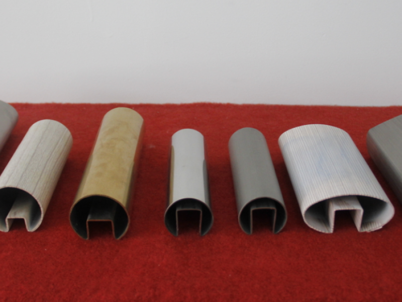 关于TIG焊活性剂对jbo电竞网官网凹槽管焊缝成形的影响讲解