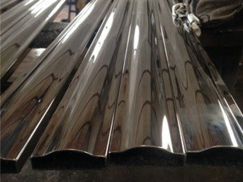 有关jbo电竞网官网凹槽管白化酸洗的溶液配制方法和步骤的介绍