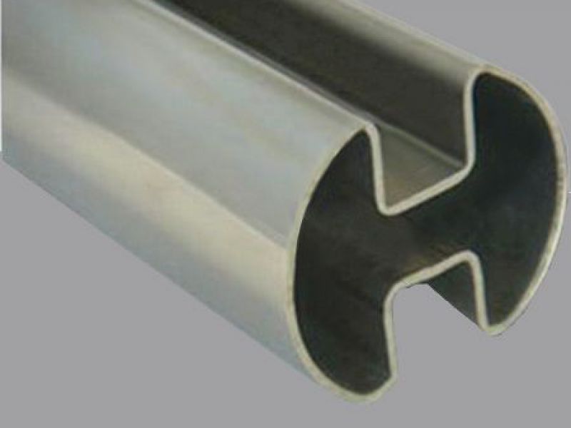 对于jbo电竞网官网凹槽管的抛光工艺而采用电解方法有什么特效？