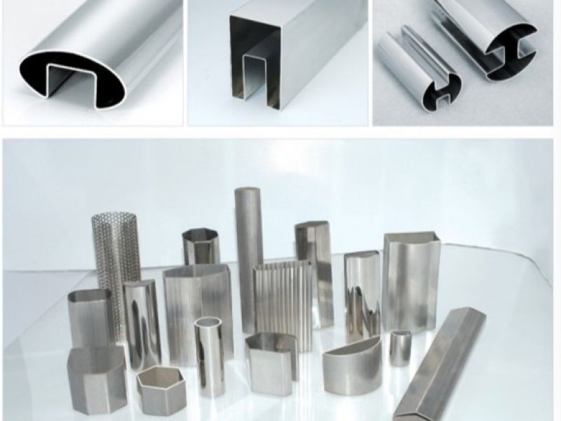 关于jbo电竞网官网凹槽管表面处理的几种最有效的方法介绍