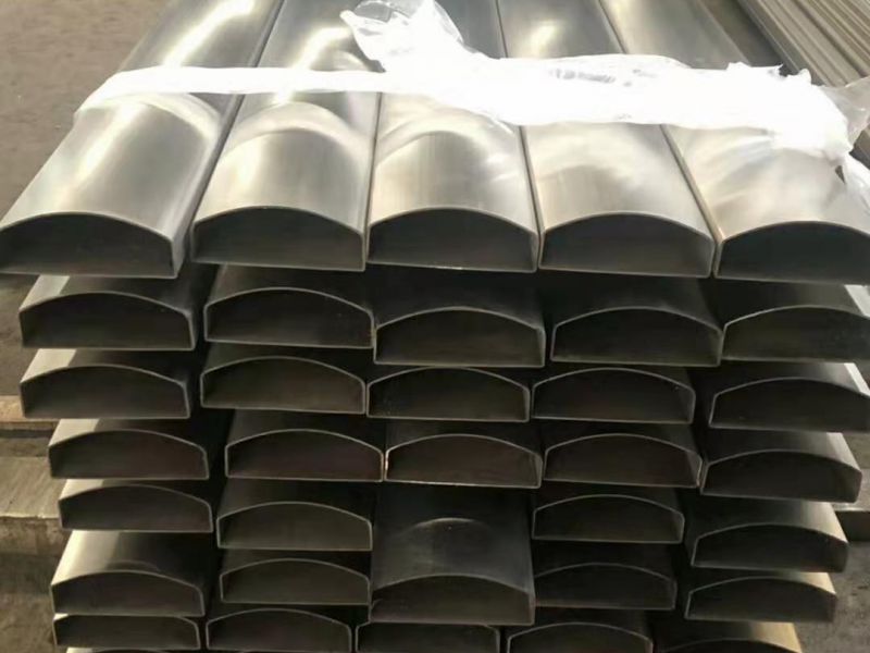 针对高淬透性的jbo电竞网官网异型管低温回火工艺技术介绍