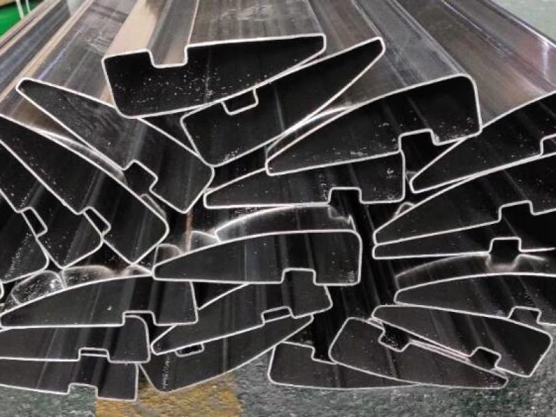 jbo电竞网官网凹槽管表面粗糙度对机械零件的性能影响主要有哪些方面？