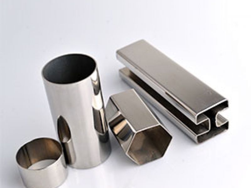 jbo电竞网官网异型管的翻新加工工艺是怎样的？