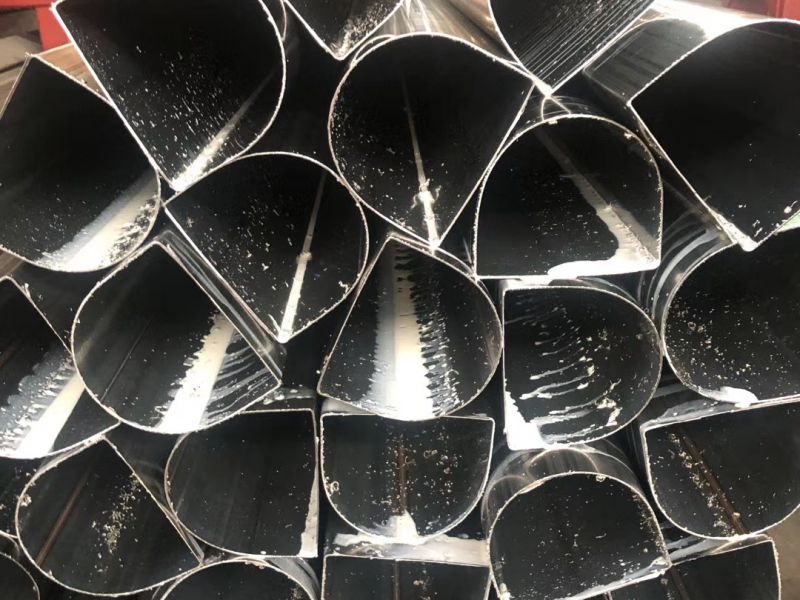 介绍有关jbo电竞网官网异型管表面腐蚀的八大处理方法