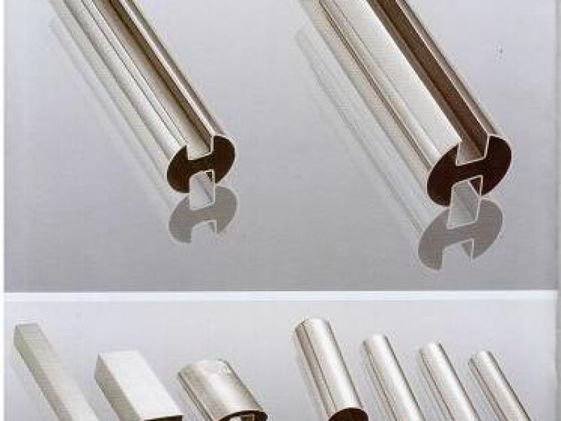 关于jbo电竞网官网凹槽管外镀锌内涂塑的处理工艺是怎样的？