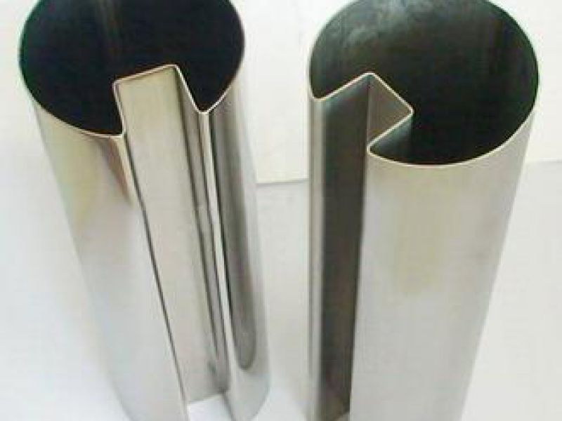 jbo电竞网官网凹槽管的弯曲加工工艺需要注意什么事项？