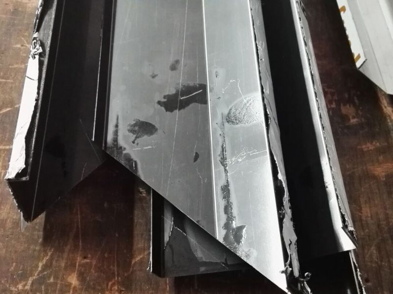 介绍jbo电竞网官网异型管表面损伤的几种常见清洗方法