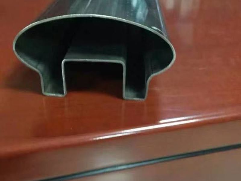 关于304jbo电竞网官网异型管材质真假的辨别方法介绍