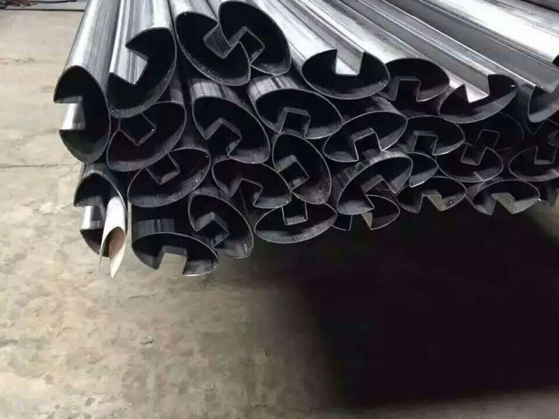 jbo电竞网官网凹槽管硝酸钝化处理的4类工艺方案介绍