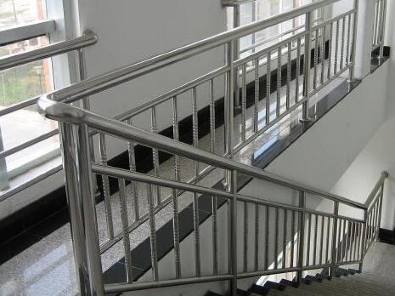 jbo电竞网官网楼梯护栏扶手管的组成与保养方法