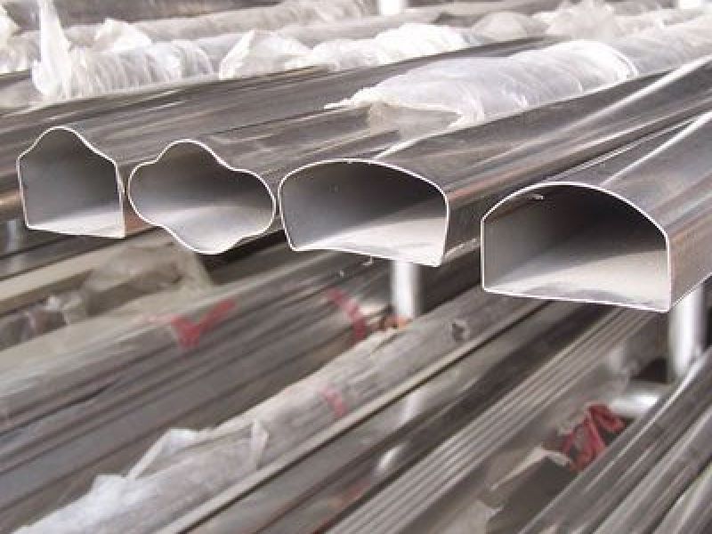 介绍奥氏体jbo电竞网官网异型管表面钝化层腐蚀情况