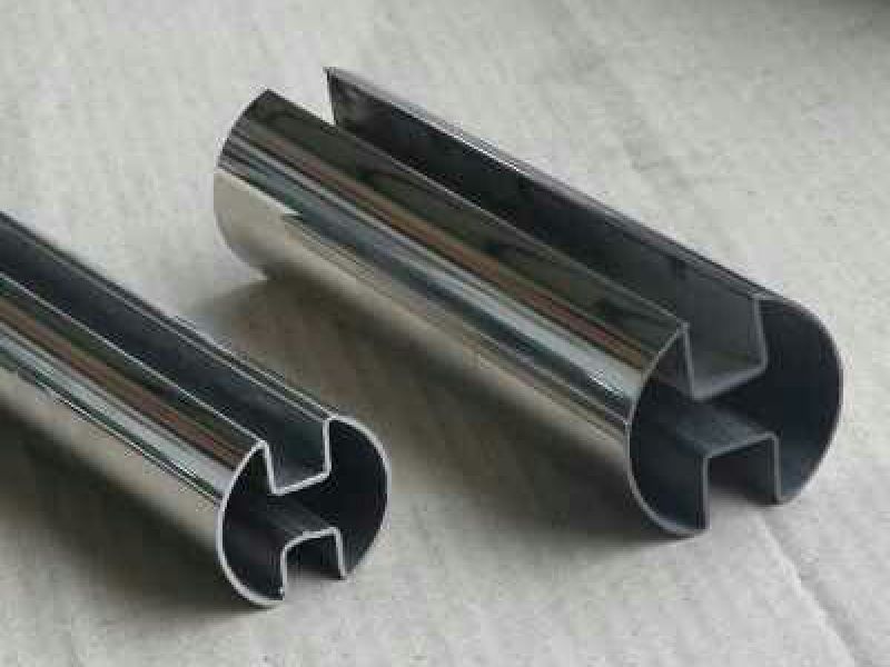 加工jbo电竞网官网异型管表面对腐蚀疲劳强度什么影响？