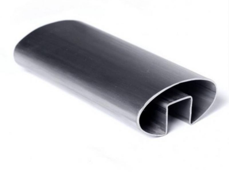 如何鉴别jbo电竞网官网异型管的淬火性能？