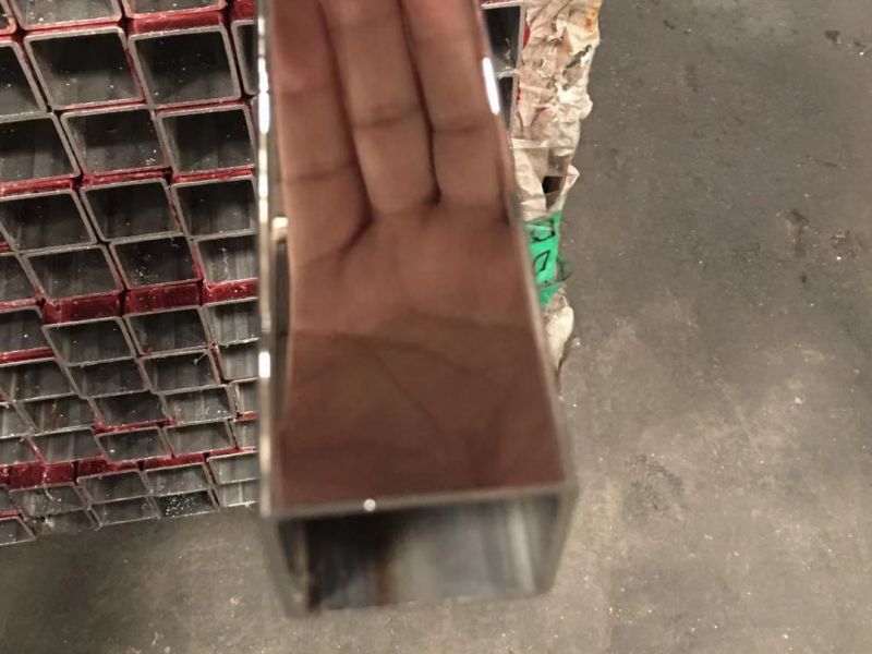 区分jbo电竞网官网镜面管质量好坏的方法