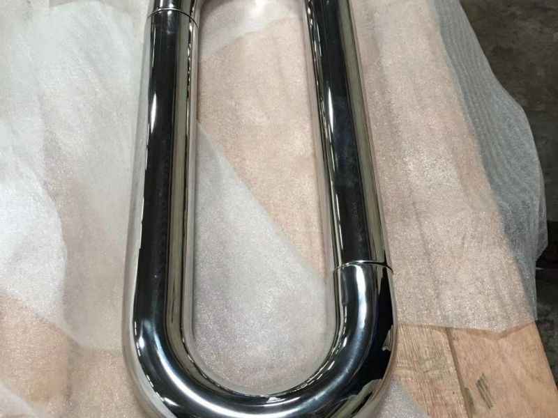 jbo电竞网官网管表面可以做镜面处理吗？