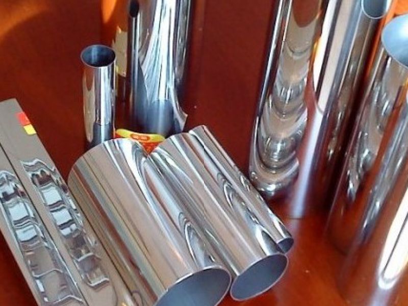 jbo电竞网官网镜面管表面缺陷要如何进行检测？