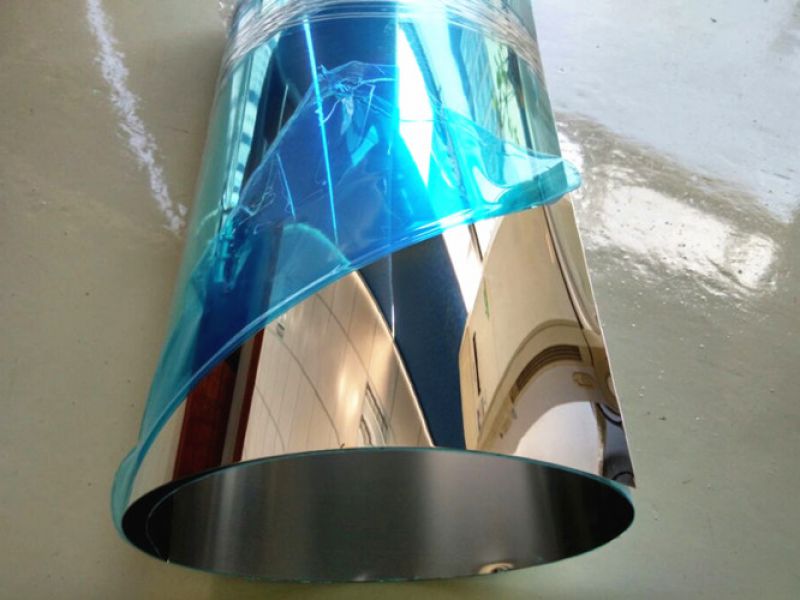 怎么防止jbo电竞网官网镜面管生锈