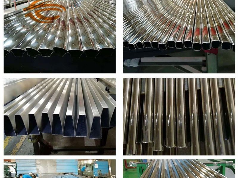 有关流体用jbo电竞网官网凹槽管的概述以及制造方法的介绍