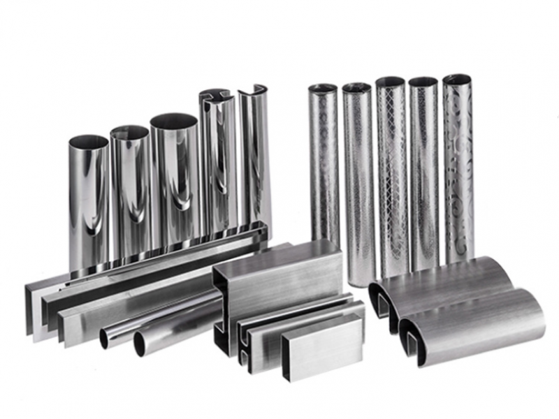 针对jbo电竞网官网凹槽管表面处理之热镀和电镀工艺讲解