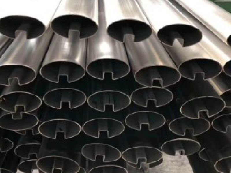 关于jbo电竞网官网异型管光亮热处理的3种工艺技术介绍